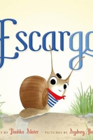 Cover of Escargot