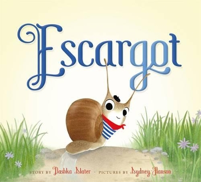 Cover of Escargot