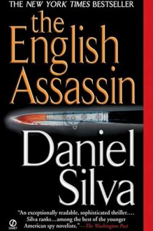 Cover of The English Assasin