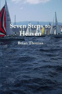 Book cover for Seven Steps to Heaven