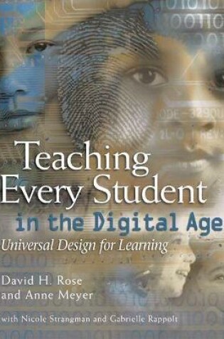 Cover of Teaching Every Student in the Digital Age