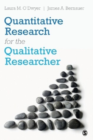 Cover of Quantitative Research for the Qualitative Researcher