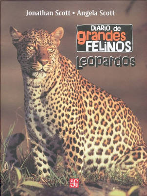 Book cover for Leopardos