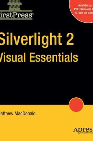 Cover of Silverlight 2