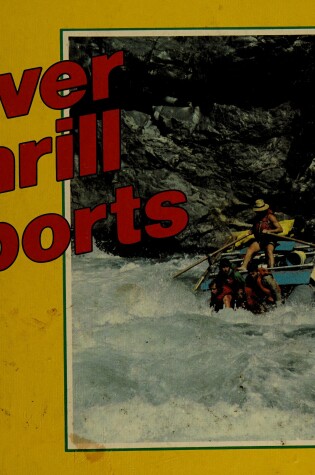 Cover of River Thrill Sports