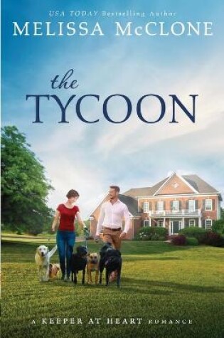 Cover of The Tycoon