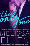 Book cover for The Only One