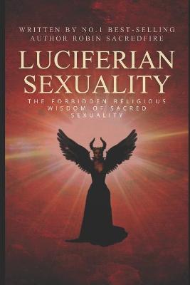 Book cover for Luciferian Sexuality