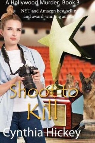 Cover of Shoot to Kill