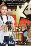 Book cover for Shoot to Kill