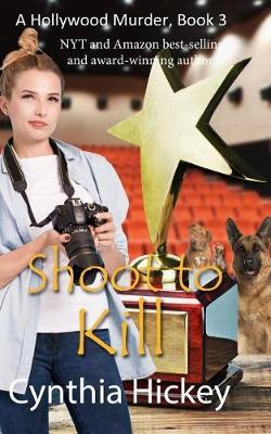 Book cover for Shoot to Kill