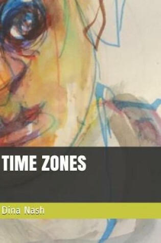 Cover of Time Zones