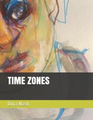 Book cover for Time Zones