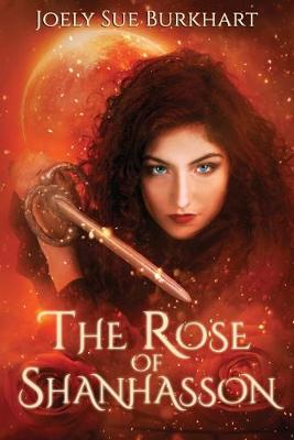 Cover of The Rose of Shanhasson