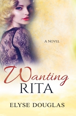 Book cover for Wanting Rita