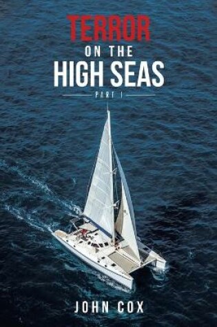Cover of Terror on the High Seas