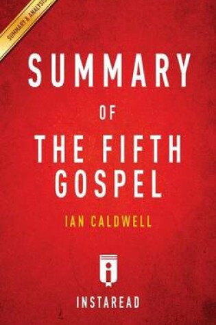 Cover of Summary of The Fifth Gospel