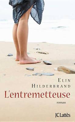 Book cover for L'Entremetteuse