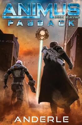 Cover of Payback