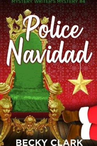 Cover of Police Navidad