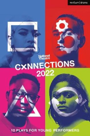 Cover of National Theatre Connections 2022