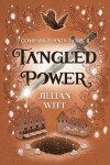 Book cover for Tangled Power