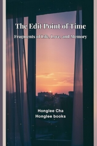 Cover of The Edit Point of Time