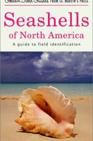 Cover of Seashells of North America