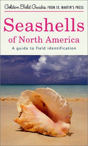 Book cover for Seashells of North America