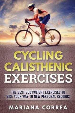 Cover of CYCLING CALISTHENIC ExERCISES