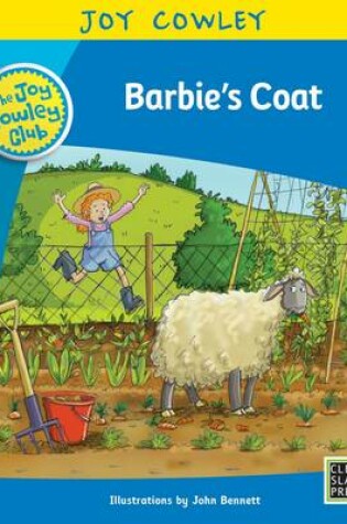 Cover of Barbie's Coat