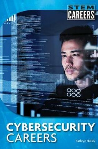 Cover of Cybersecurity Careers
