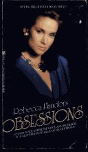 Book cover for Obsessions