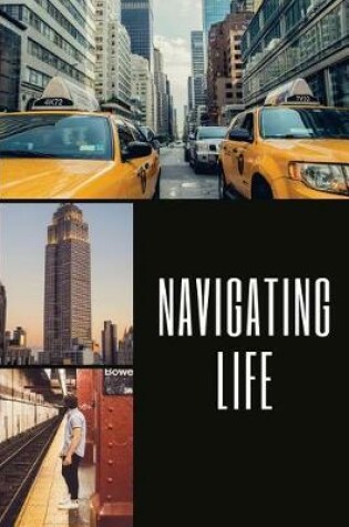 Cover of Navigating Life