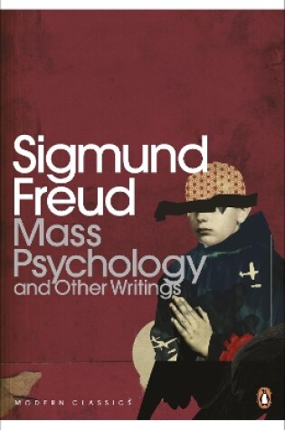 Cover of Mass Psychology