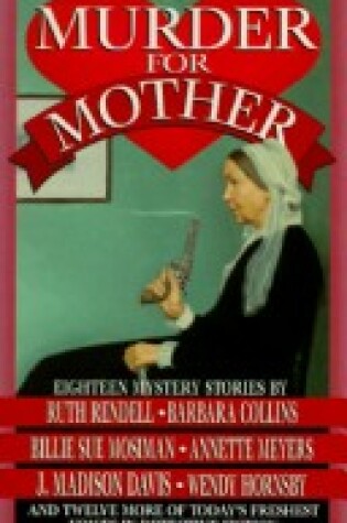 Cover of Murder for Mother