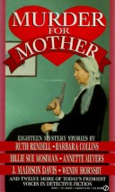 Book cover for Murder for Mother