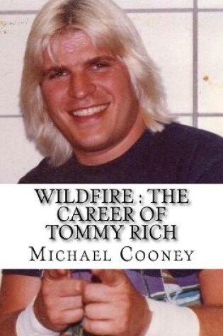 Cover of Wildfire