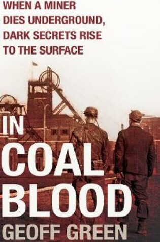 Cover of In Coal Blood