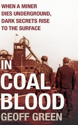 Book cover for In Coal Blood