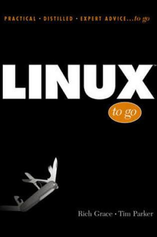 Cover of Linux To Go