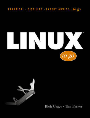 Book cover for Linux To Go