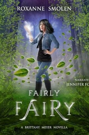 Cover of Fairly Fairy