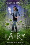 Book cover for Fairly Fairy
