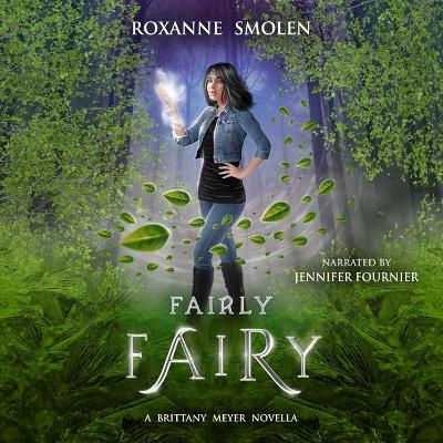 Cover of Fairly Fairy