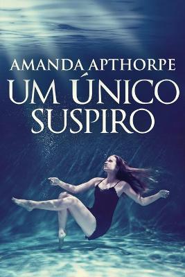 Book cover for Um Único Suspiro