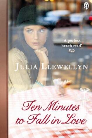 Cover of Ten Minutes to Fall in Love