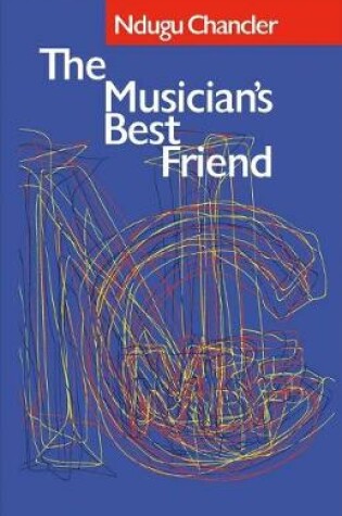 Cover of The Musician's Best Friend