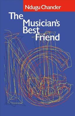 Book cover for The Musician's Best Friend