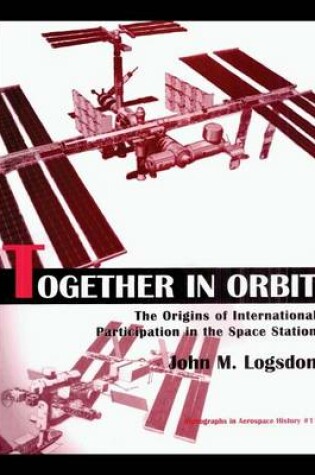 Cover of Together in Orbit